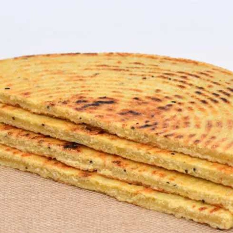 Galette kabyle