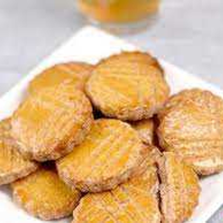 Galettes bretonnes