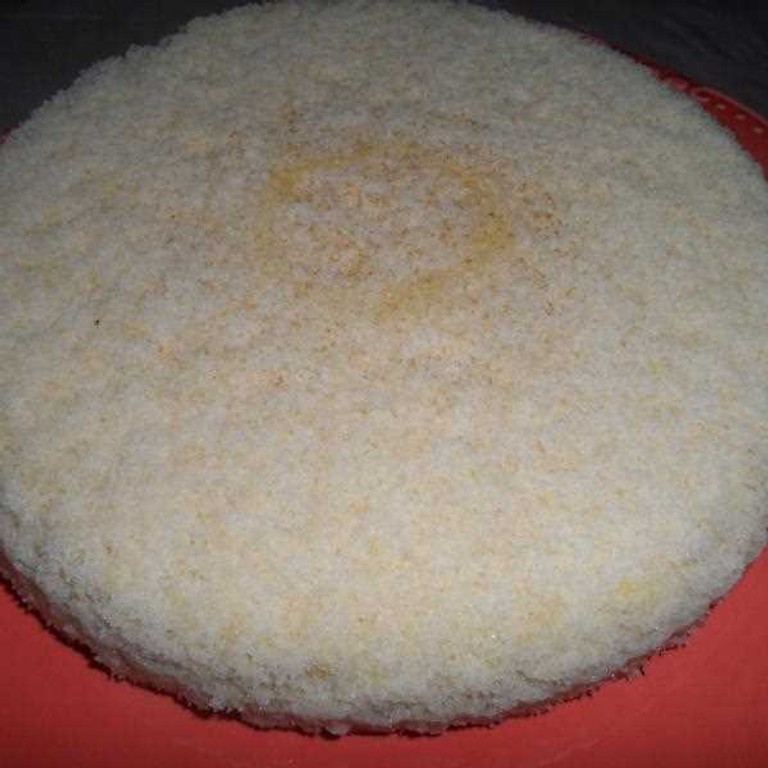 Gâteau au yaourt (Micro-ondes)
