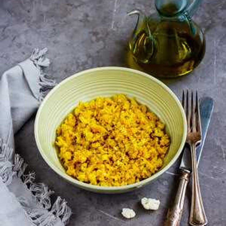 Mélange pour paella