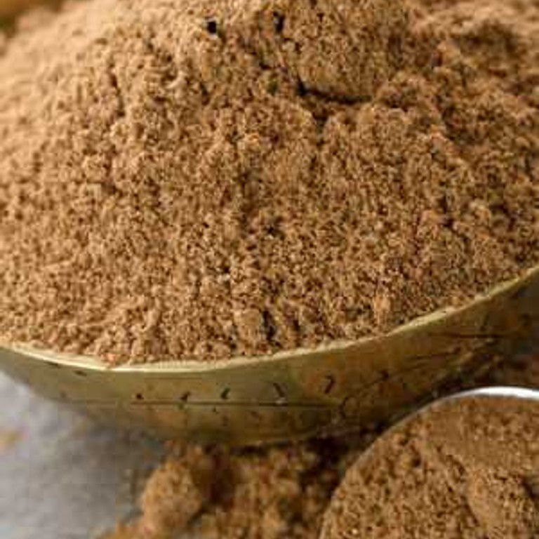 Mélange Suya [Ghana]