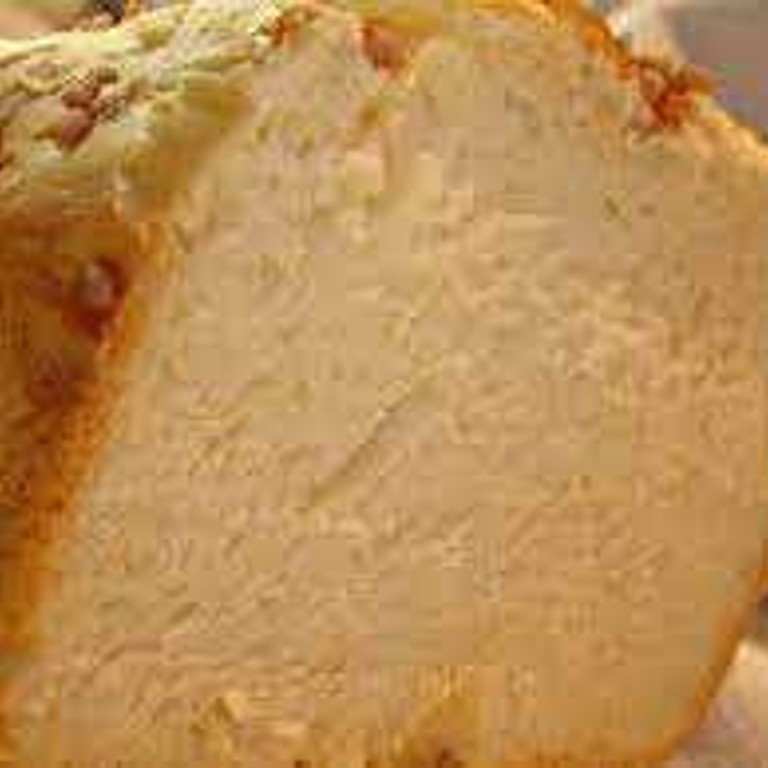 Pain au lait (MAP)