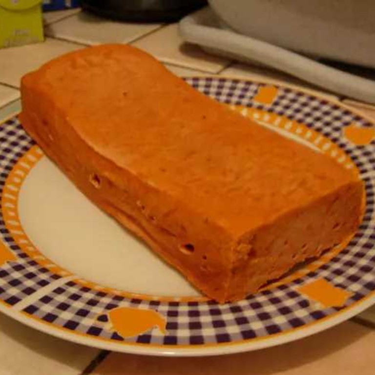 Pain au surimi (Micro-ondes)