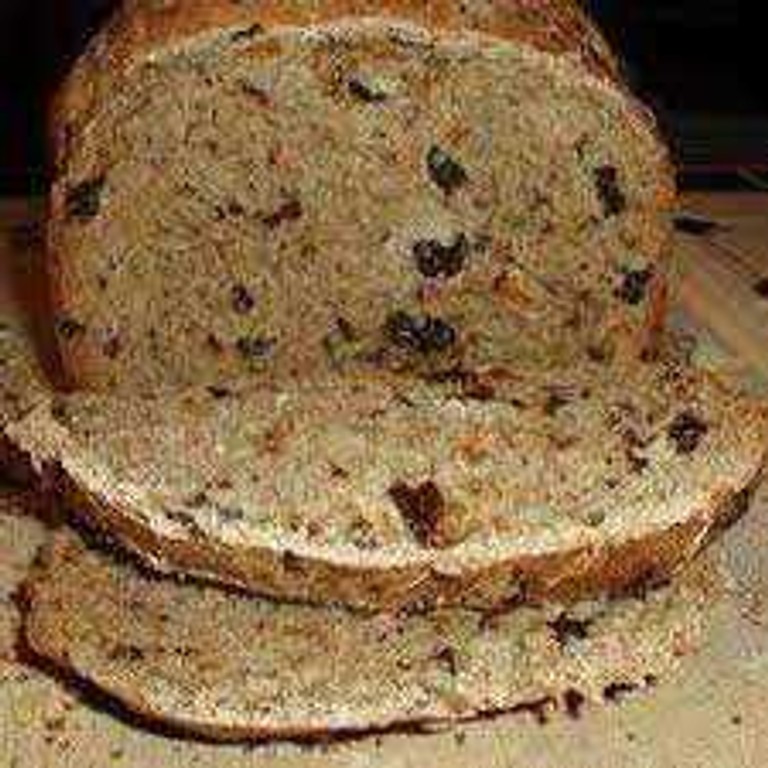 Pain aux raisins (MAP)