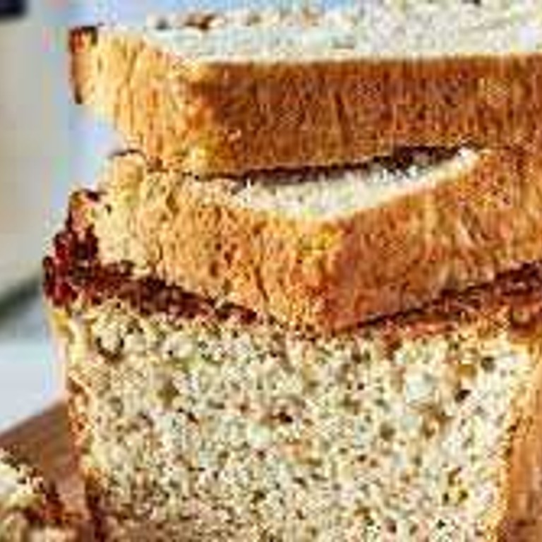 Pain de mie (Magimix)