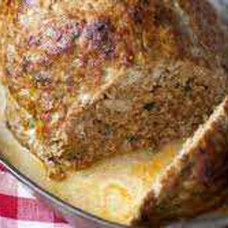 Pain de viande (Magimix)