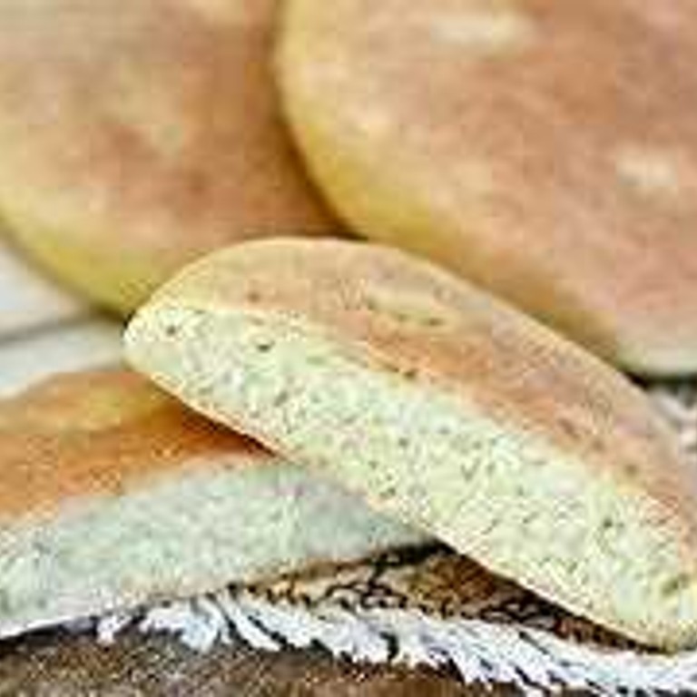 Pain marocain