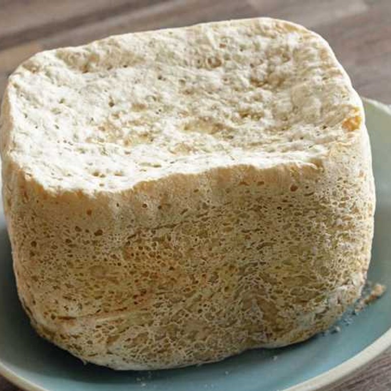 Pain sans gluten (MAP)