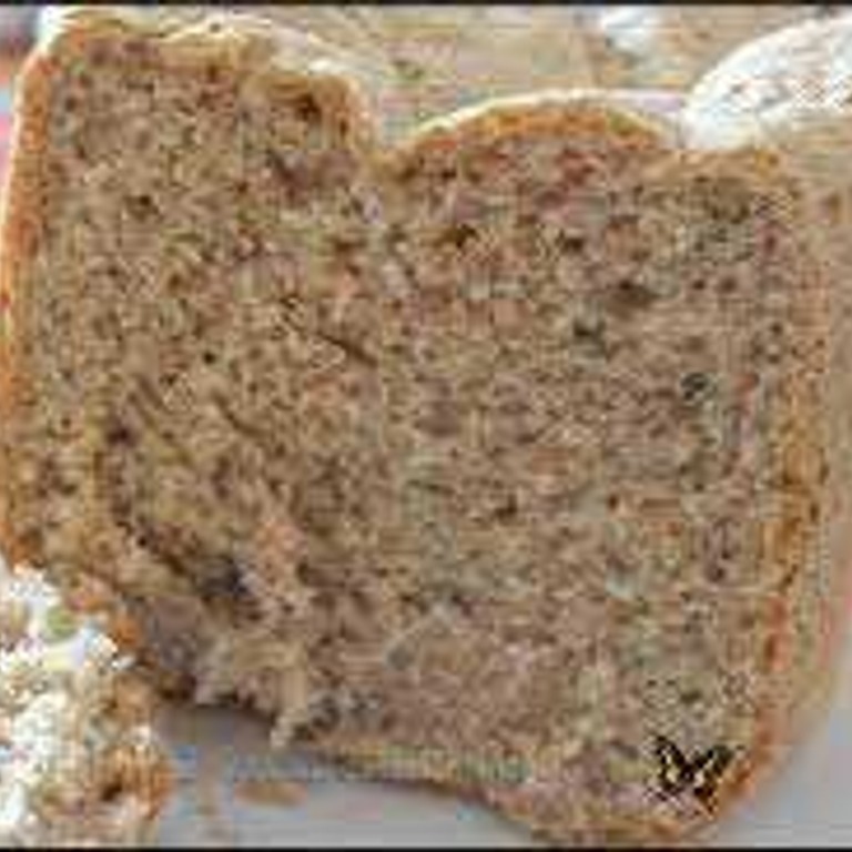 Pain semi-complet (MAP)