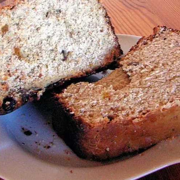 Panettone (MAP)