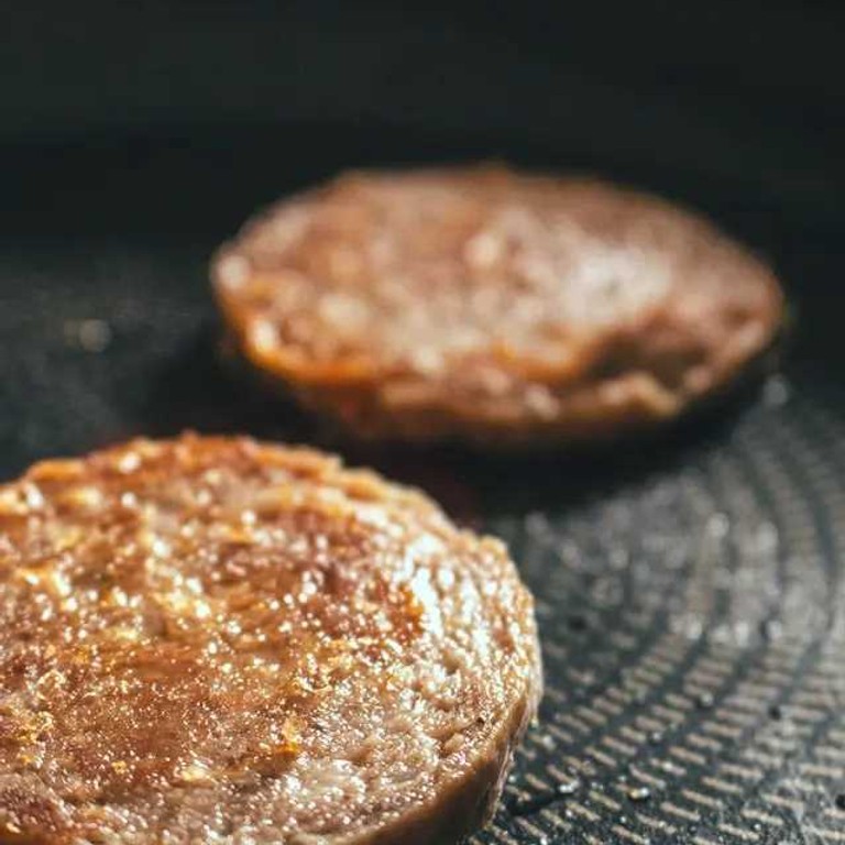 Pâté Henaff poêlé