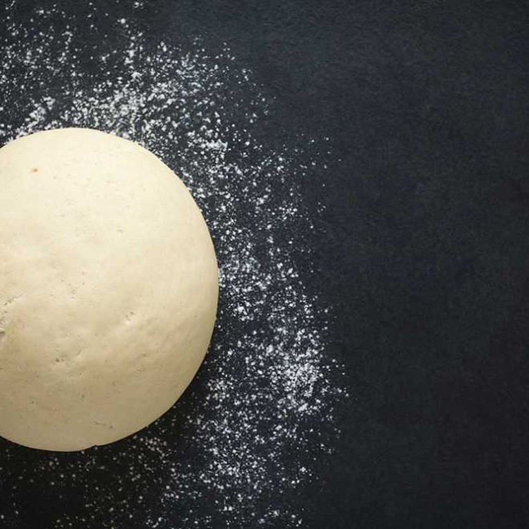 Pâte magique (Magimix)