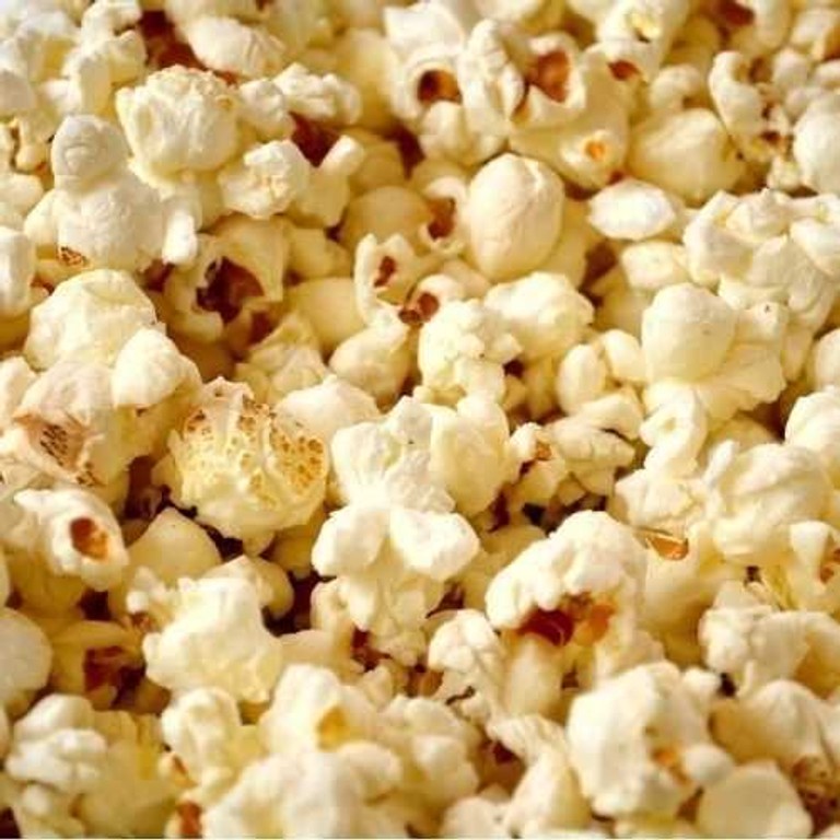 Pop-Corn (Extra Crisp)