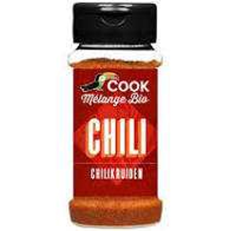 Poudre de chili