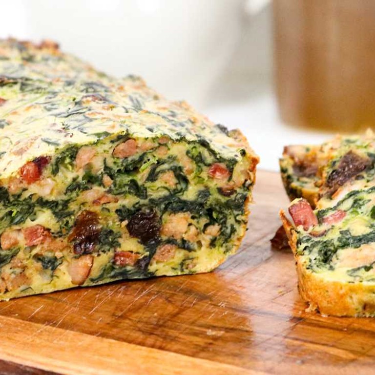 Pounti du Cantal (Ecomiam)