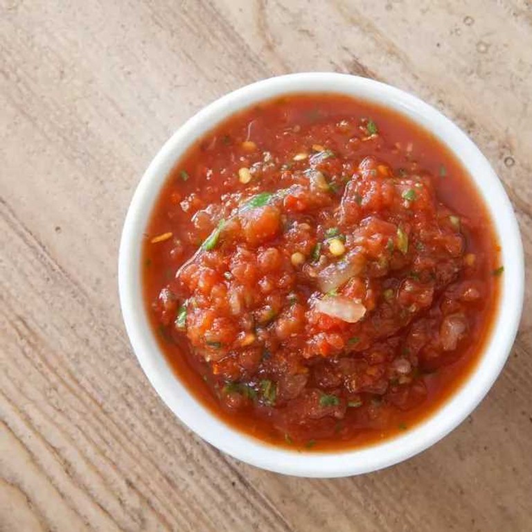 Sauce créole