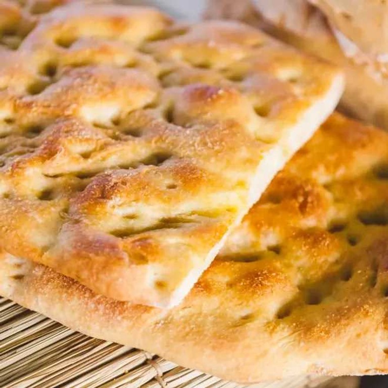 Schiacciata