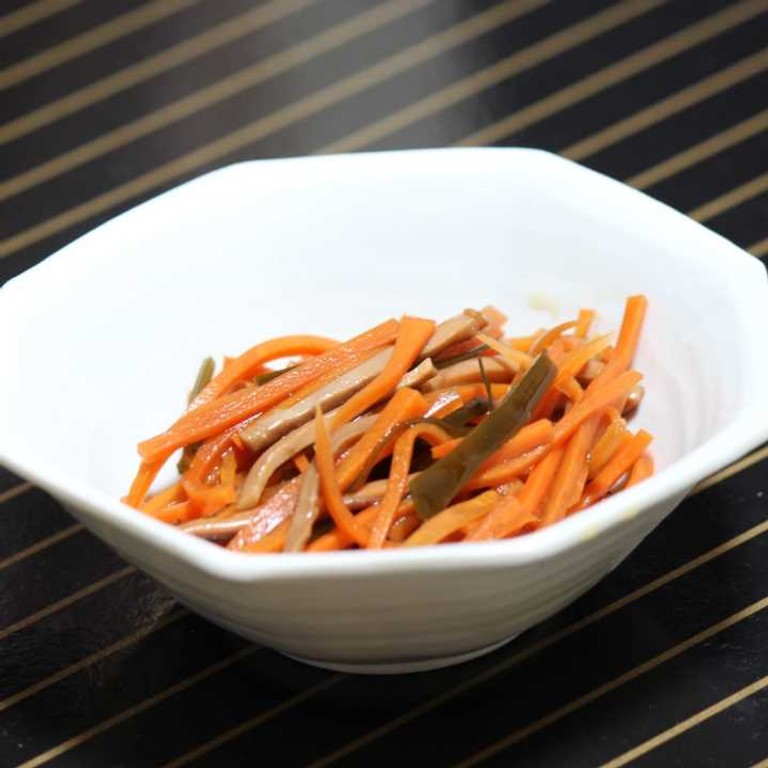 Vinaigrette aux herbes de provence