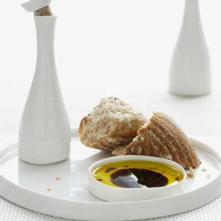 Vinaigrette balsamique