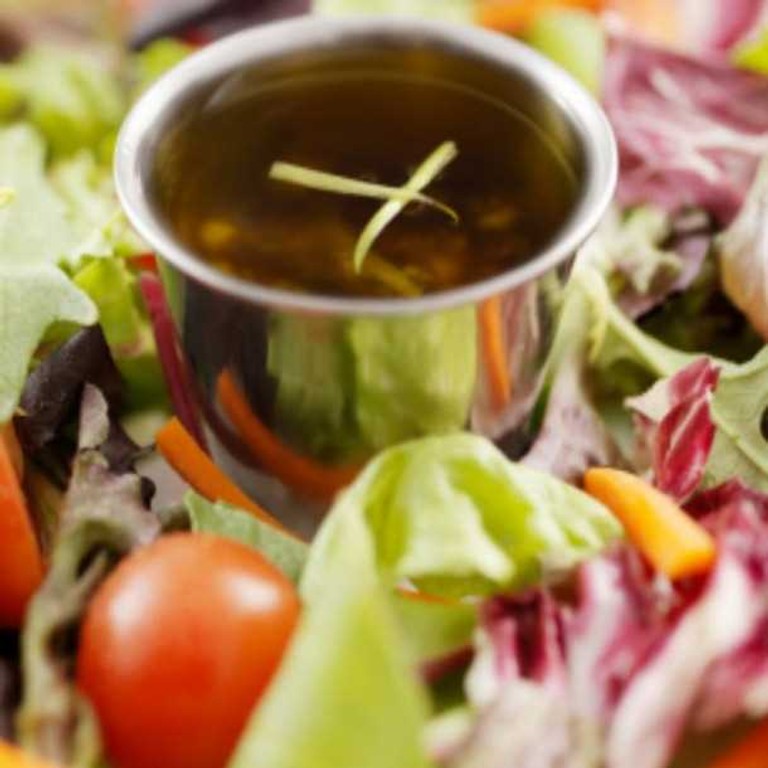 Vinaigrette césar