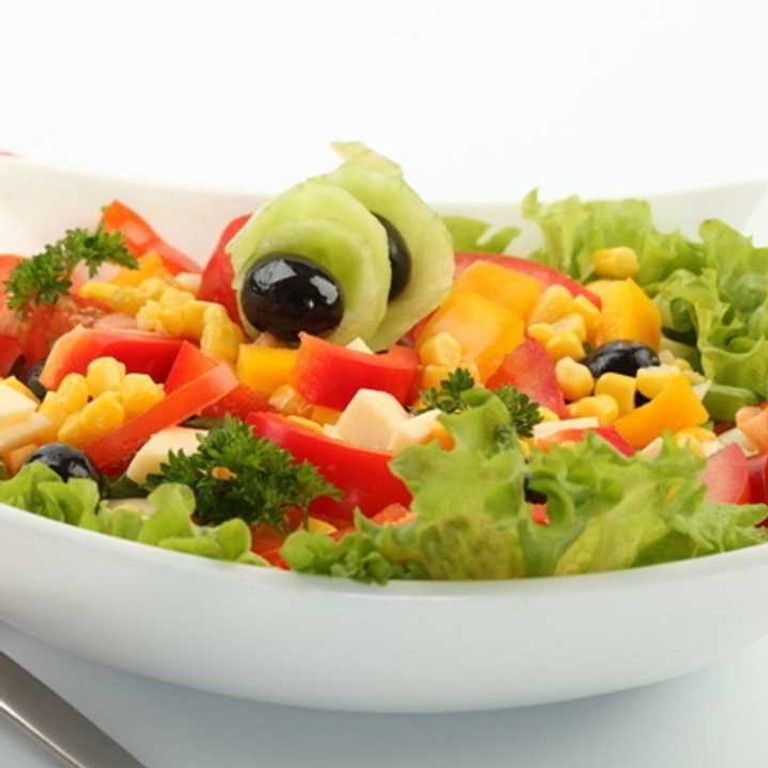 Vinaigrette normande