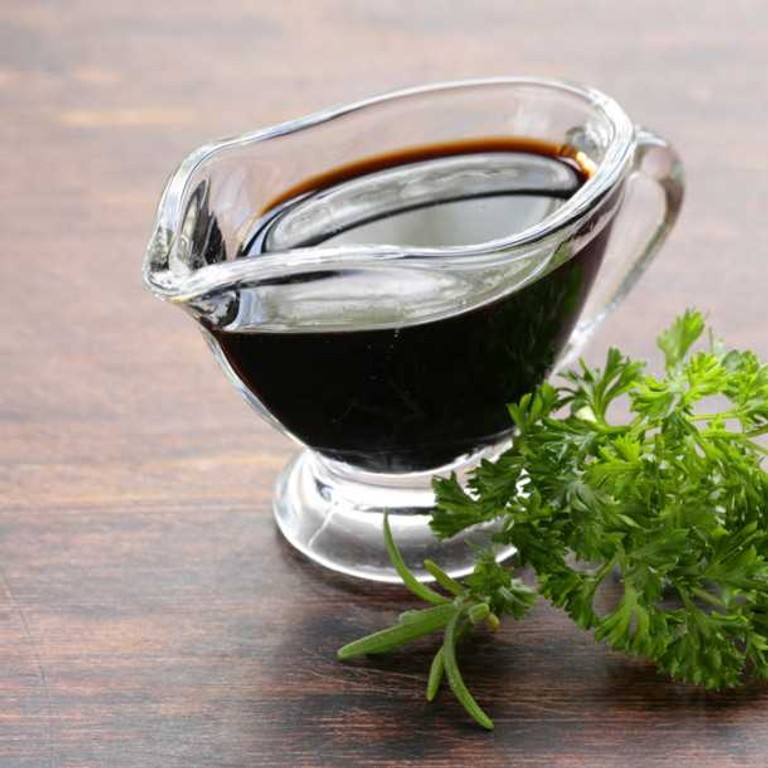 Vinaigrette sans huile