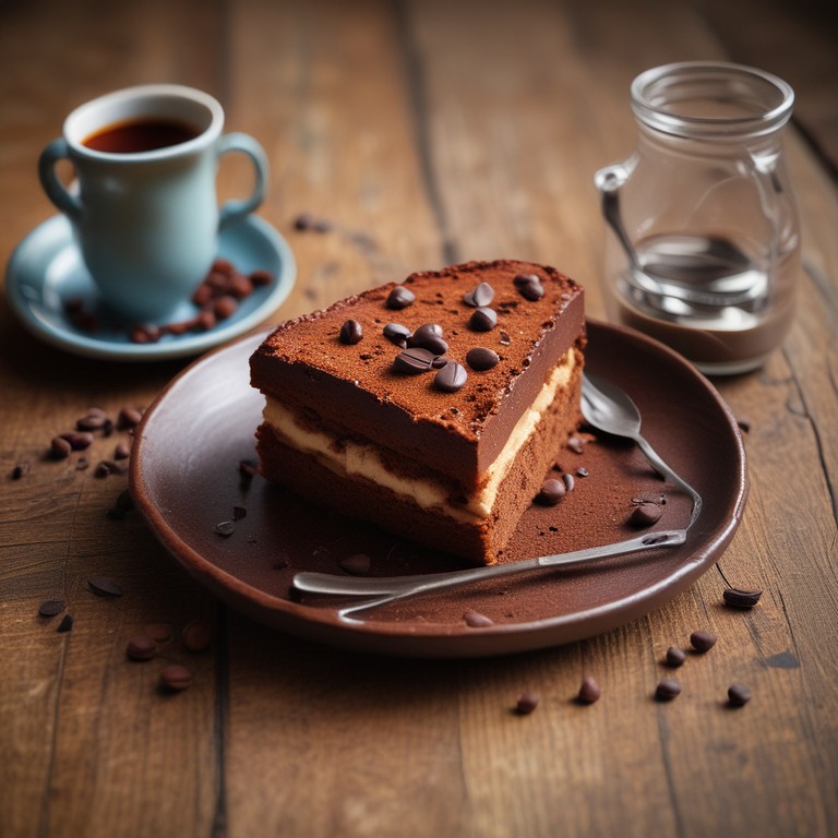 Arina Panela con Sabor a Café y Chocolate