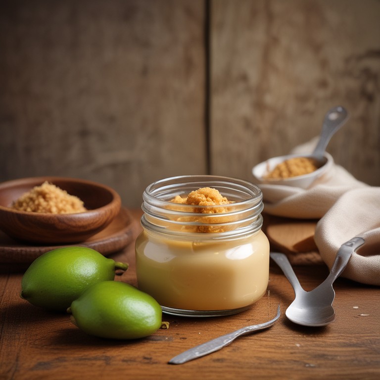 Doce de Leite Cremoso