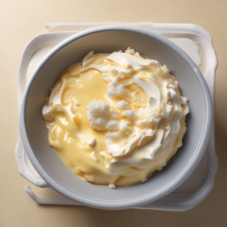 Doce de Leite Condensado Cremoso