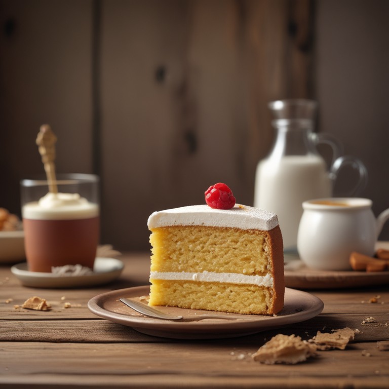 Tortas de Grasa con Harina y Proteínas