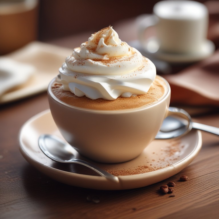 Cappuccino