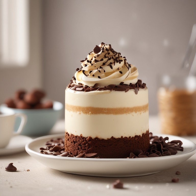 Doce Cremoso de Leite Condensado e Achocolatado