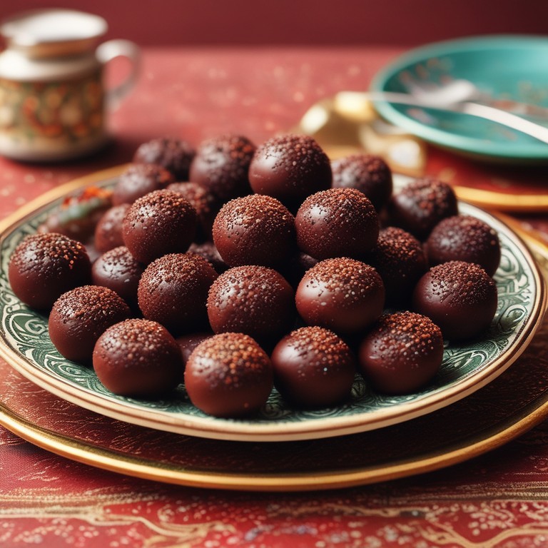 Brigadeiro Tradicional