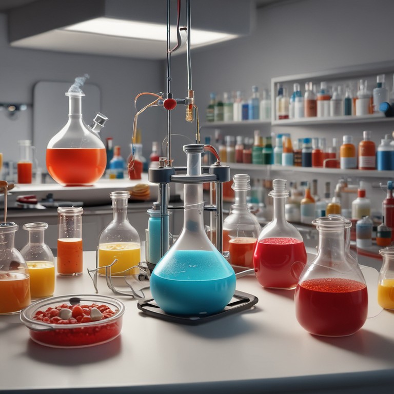 Walter White’s Alternative Recipe for Crystal Creation