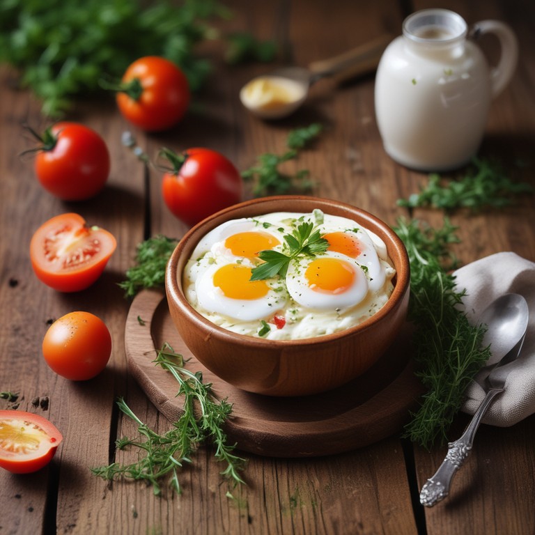 Maionese de Alho com Extrato de Tomate