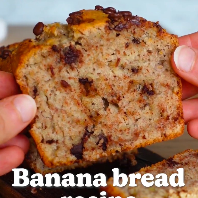 Bananenbrot