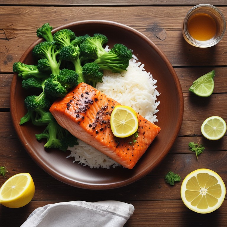 Dîner Parfait pour la Famille