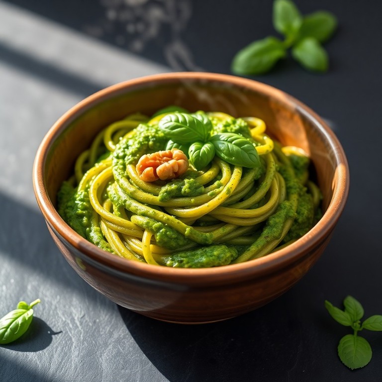 Dr. Gregers Acht-Häkchen-Pesto
