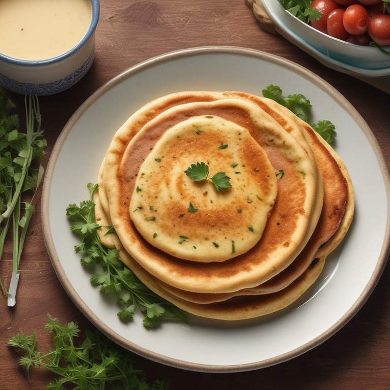 Panqueca de Calabresa com Recheio Cremoso