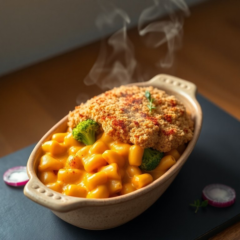 Mac & Cheese
