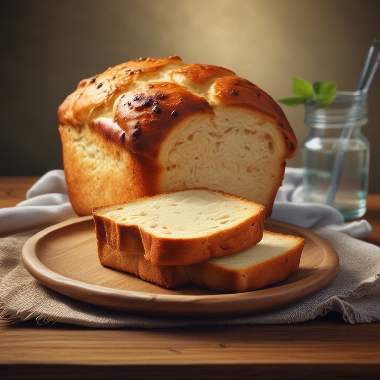 Pão de Água: O Pão Perfeito para Acompanhar Qualquer Refeição