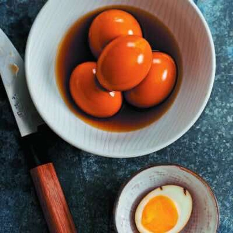 Ajitsuke tamago