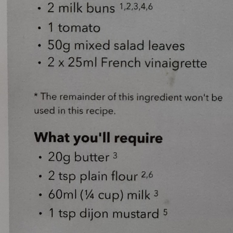 Chorizo and Corn Milk Buns