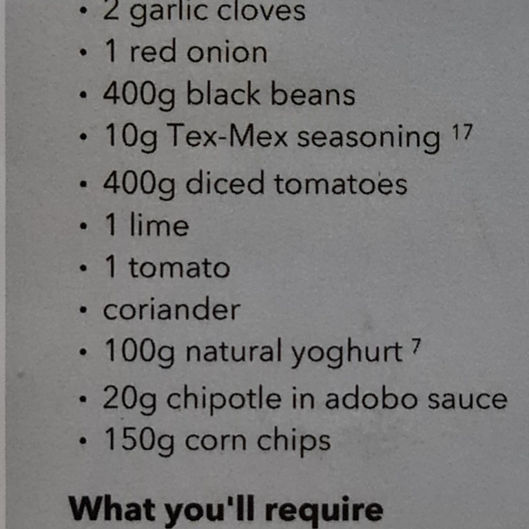 Tex-Mex Black Bean and Corn Salsa