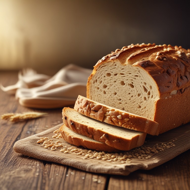 Pain Multi-Céréales Moelleux