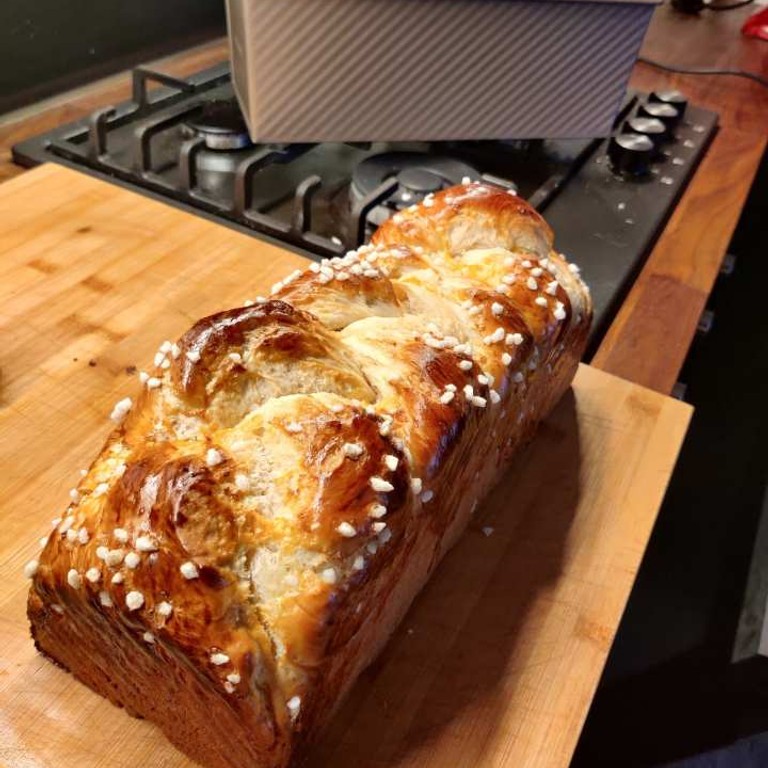 Brioche