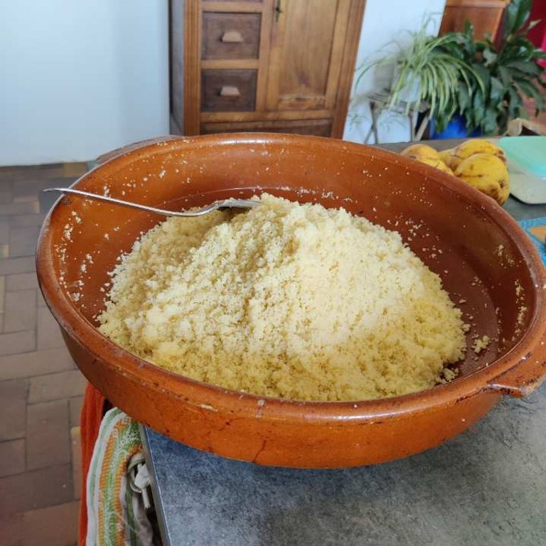 Couscous