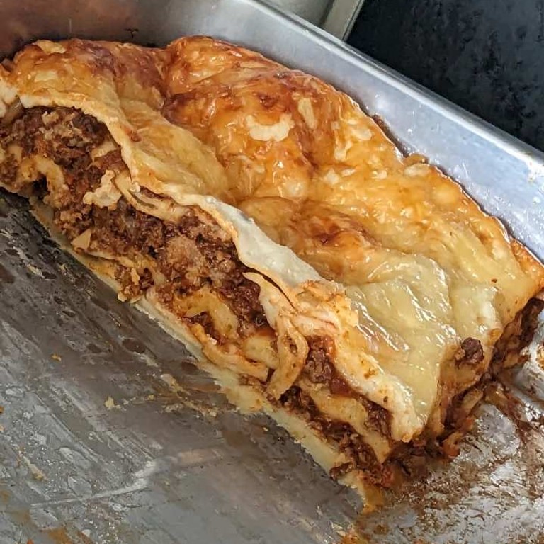 Lasagnes
