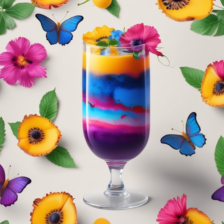 Mermaid's Dream Elixir