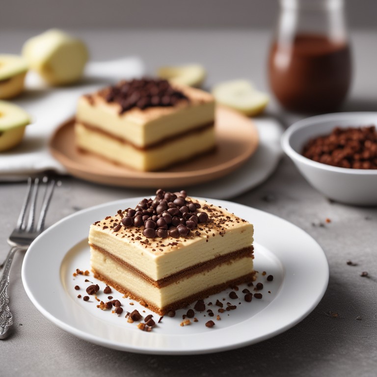 Torta de Leite Ninho com Nutella e Leite Condensado